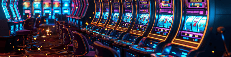 Slots 7 casino